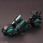 Gundam - SDSS - 12 - Trinity Bike