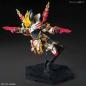 Gundam - SDSS - 30 - Gan Ning Crossbone Gundam