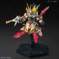 Gundam - SDSS - 30 - Gan Ning Crossbone Gundam