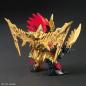 Gundam - SDSS - 05 - Sun Jian Gundam Astray