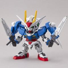 Gundam - SDEX - 008 - GN-0000 00 Gundam Bandai - 2