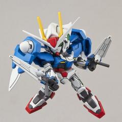 Gundam - SDEX - 008 - GN-0000 00 Gundam Bandai - 3