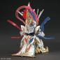 Gundam - SDW Heroes - 16 - Qitian Dasheng Wukong Impulse Gundam Douzhan Shengfo