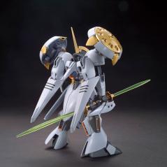 Gundam - HGBF - 024 - AMX-104GG R-Gyagya 1/144 Bandai - 2