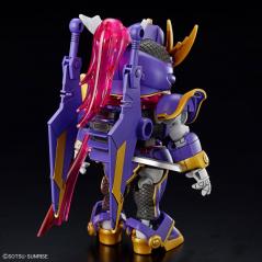 Gundam - SDCS - F9ノ1改 F-Kunoichi Kai Bandai - 3