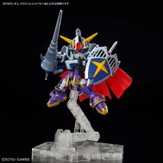 Gundam - SDCS - F9ノ1改 F-Kunoichi Kai Bandai - 10