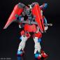 Gundam - HGGBM - 04 - SBG-E01 Shin Burning Gundam 1/144