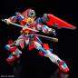 Gundam - HGGBM - 04 - SBG-E01 Shin Burning Gundam 1/144