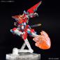 Gundam - HGGBM - 04 - SBG-E01 Shin Burning Gundam 1/144