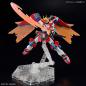 Gundam - HGGBM - 04 - SBG-E01 Shin Burning Gundam 1/144