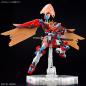 Gundam - HGGBM - 04 - SBG-E01 Shin Burning Gundam 1/144