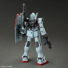 Gundam - HG - GM (Shoulder Cannon/ Missile Pod Equipment) Bandai - 3