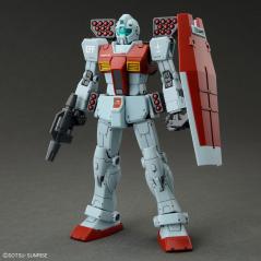 Gundam - HG - GM (Shoulder Cannon/ Missile Pod Equipment) Bandai - 4