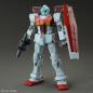 Gundam - HGGTO - RGM-79 GM (Shoulder Cannon/Missile Pod) 1/144