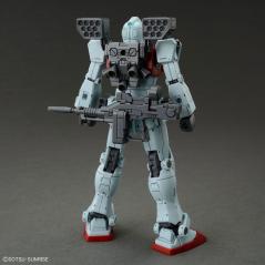 Gundam - HG - GM (Shoulder Cannon/ Missile Pod Equipment) Bandai - 5