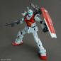 Gundam - HGGTO - RGM-79 GM (Shoulder Cannon/Missile Pod) 1/144