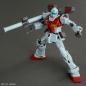 Gundam - HGGTO - RGM-79 GM (Shoulder Cannon/Missile Pod) 1/144