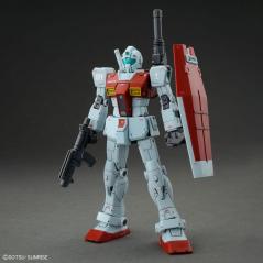 Gundam - HGGTO - RGM-79 GM (Shoulder Cannon/Missile Pod) 1/144 Bandai - 10