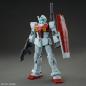 Gundam - HGGTO - RGM-79 GM (Shoulder Cannon/Missile Pod) 1/144