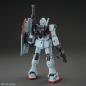 Gundam - HGGTO - RGM-79 GM (Shoulder Cannon/Missile Pod) 1/144