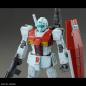 Gundam - HGGTO - RGM-79 GM (Shoulder Cannon/Missile Pod) 1/144