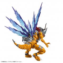Digimon Figure-Rise Amplified MetalGreymon (Vaccine) Bandai - 6