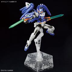Gundam - HGGBM - 05 - GN-0000DVR/II Gundam 00 Diver Arc 1/144 Bandai - 4