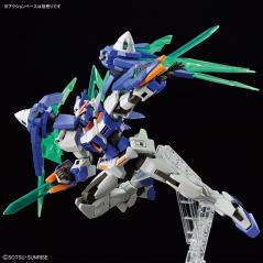 Gundam - HGGBM - 05 - GN-0000DVR/II Gundam 00 Diver Arc 1/144 Bandai - 5