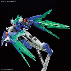 Gundam - HGGBM - 05 - GN-0000DVR/II Gundam 00 Diver Arc 1/144 Bandai - 6