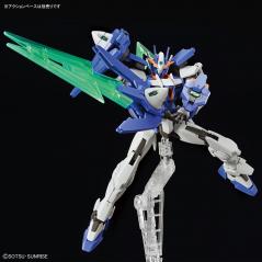 Gundam - HGGBM - 05 - GN-0000DVR/II Gundam 00 Diver Arc 1/144 Bandai - 7
