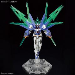 Gundam - HGGBM - 05 - GN-0000DVR/II Gundam 00 Diver Arc 1/144 Bandai - 8