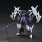 Gundam - HGGBM - 06 - PFF-X7II+/P9 Plutine Gundam 1/144