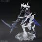 Gundam - HGGBM - 06 - PFF-X7II+/P9 Plutine Gundam 1/144