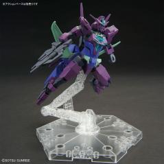 Gundam - HGGBM - 06 - PFF-X7II+/P9 Plutine Gundam 1/144 Bandai - 8