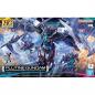 Gundam - HGGBM - 06 - PFF-X7II+/P9 Plutine Gundam 1/144