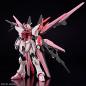 Gundam - HGGBM - 08 - MBF-02PF Gundam Perfect Strike Freedom Rouge 1/144