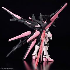 Gundam - HGGBM - 08 - MBF-02PF Gundam Perfect Strike Freedom Rouge 1/144 Bandai - 3