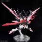 Gundam - HGGBM - 08 - MBF-02PF Gundam Perfect Strike Freedom Rouge 1/144