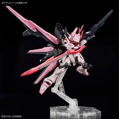 Gundam - HGGBM - 08 - MBF-02PF Gundam Perfect Strike Freedom Rouge 1/144 Bandai - 6