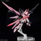 Gundam - HGGBM - 08 - MBF-02PF Gundam Perfect Strike Freedom Rouge 1/144