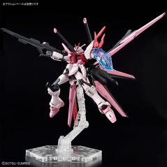 Gundam - HGGBM - 08 - MBF-02PF Gundam Perfect Strike Freedom Rouge 1/144 Bandai - 7
