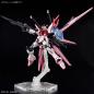 Gundam - HGGBM - 08 - MBF-02PF Gundam Perfect Strike Freedom Rouge 1/144