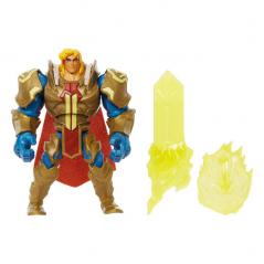 He-Man and the Masters of the Universe Deluxe He-Man Mattel - 3