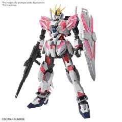 Gundam - MG - RX-9/C Narrative Gundam C-Packs (Ver. Ka) 1/100 Bandai - 1