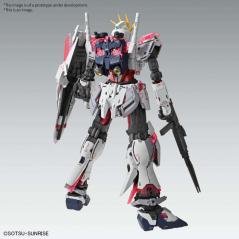 Gundam - MG - RX-9/C Narrative Gundam C-Packs (Ver. Ka) 1/100 Bandai - 2