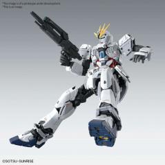 Gundam - MG - RX-9/C Narrative Gundam C-Packs (Ver. Ka) 1/100 Bandai - 4