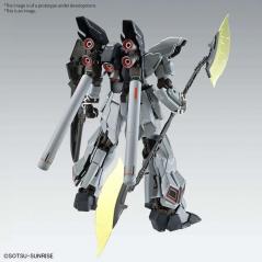 Gundam - MG - MSN-06S-2 Sinanju Stein (Narrative Ver.) (Ver. Ka) 1/100 Bandai - 2
