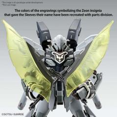 Gundam - MG - MSN-06S-2 Sinanju Stein (Narrative Ver.) (Ver. Ka) 1/100 Bandai - 6