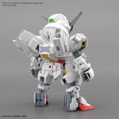 Gundam - SDCS - X-EX01 Gundam Calibarn Bandai - 2
