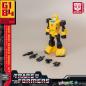 Transformers Generation One Amk Mini Bumblebee